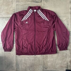 Adidas Wind-Breaker